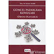 Gncel Pazarlama Konular Beta Yaynlar