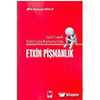 5237 Sayl Trk Ceza Kanunu`nda Etkin Pimanlk Adalet Yaynevi