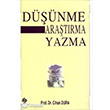 Dnme Aratrma Yazma Ekin Basm Yayn