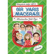 Bir Yar Maceras Mevlanadan Yeni t Yediveren ocuk Yaynlar