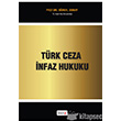 Trk Ceza nfaz Hukuku Beta Yaynlar