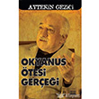 Okyanus tesi Gerei Anatolia Kitap