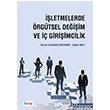 letmelerde rgtsel Deiim ve  Giriimcilik Beta Yaynlar