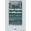 Pan slam Politikalar Anka Yaynlar