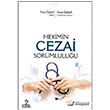Hekimin Cezai Sorumluluu Adalet Yaynevi