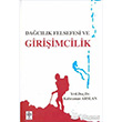 Daclk Felsefesi ve Giriimcilik Ekin Basm Yayn