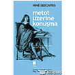 Metot zerine Konuma Bilge Kltr Sanat