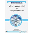 Bro Ynetimi ve letiim Teknikleri Ekin Basm Yayn