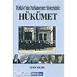 Trkiye nin Parlamenter Sisteminde Hkmet Murat Kitabevi