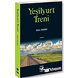 Yeilyurt Treni Ar Sanat Yaynevi
