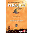 Metamorfoz İstanbulda Bir Ademin Dönüşümü Arı Sanat Yayınevi