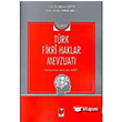 Trk Fikri Haklar Mevzuat Adalet Yaynevi