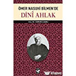 mer Nasuhi Bilmende Dini Ahlak Ar Sanat Yaynevi