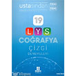 LYS Ustasndan Corafya 19 izgi Denemeleri Baka Yaynclk