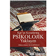 Kur`an Kssalarna Psikolojik Yaklam Gece Kitapl