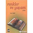 Renkler ve Yaam Ar Sanat Yaynevi