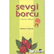 Sevgi Borcu Ar Sanat Yaynevi