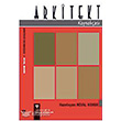 Arkitekt 1931 2003 Kaynakas Arkeoloji Sanat Yaynlar