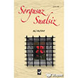 Sorgusuz Sualsiz Ar Sanat Yaynevi