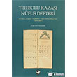 Tirebolu Kazas Nfus Defteri Ar Sanat Yaynevi