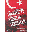 Trkiyeye Ynelik Tehditler Ar Sanat Yaynevi