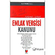 Emlak Vergisi Kanunu Adalet Yaynevi