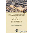 slam Hukuku ve nceki eriatler Ar Sanat Yaynevi