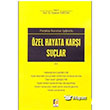 zel Hayata Kar Sular Adalet Yaynevi