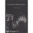 Alfred Hrdlicka Murat Kitabevi