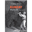 Kunday Glgeler a Yap Kredi Yaynlar