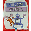 Bulmacal Etkinlikler Toplama ve karma Mavi Kelebek Yaynlar