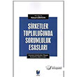 irketler Topluluunda Sorumluluk Esaslar Anonim irketlerden Oluan Topluluklar Bakmndan Adalet Yaynevi