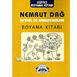 Nemrut Da Heykel ve Kabartmalar Boyama Kitab Arkeoloji Sanat Yaynlar