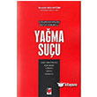 Yama Suu Adalet Yaynevi