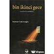 Bin kinci Gece Ar Sanat Yaynevi