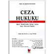 Ceza Hukuku Genel Ksm - 2 Adalet Yaynevi