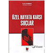 zel Hayata Kar Sular Adalet Yaynevi
