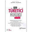 Yeni Tketici Hukuku Ders Kitab Adalet Yaynevi