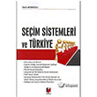Seim Sistemleri ve Trkiye Adalet Yaynevi