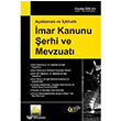 mar Kanunu erhi ve Mevzuat Sekin Yaynevi