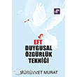 EFT Duygusal zgrlk Teknii Aura Kitaplar