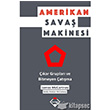 Amerikan Sava Makinesi Buzda Yaynevi