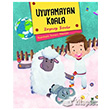 Uyuyamayan Koala Taze Kitap
