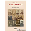 Eb`l Ahrar Ahmet Rza Bey Der Yaynlar