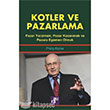 Kotler ve Pazarlama Aura Kitaplar