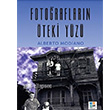 Fotoraflarn teki Yz Arkeoloji Sanat Yaynlar