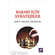 Baar in Stratejiler Aura Kitaplar