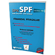SPK - SPF Finansal Piyasalar Konu Anlatml Soru Bankas 1006 Pelikan Yaynevi