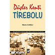 Dler Kenti Tirebolu Ar Sanat Yaynevi