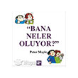 Bana Neler Oluyor Aura Kitaplar